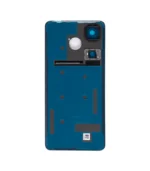 Xiaomi Poco F6 (24069PC21G) Back Cover Green With Lens OEM