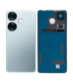 Xiaomi Poco F6 (24069PC21G) Back Cover Green With Lens OEM