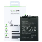 Xiaomi Poco F6 (24069PC21G) Battery BP52 - 5000mAh OEM