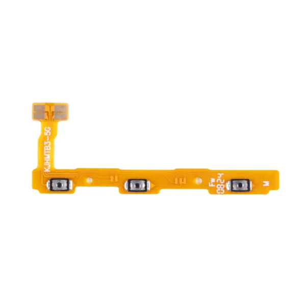 Xiaomi Poco F6 (24069PC21G) Power And Volume Flex OEM