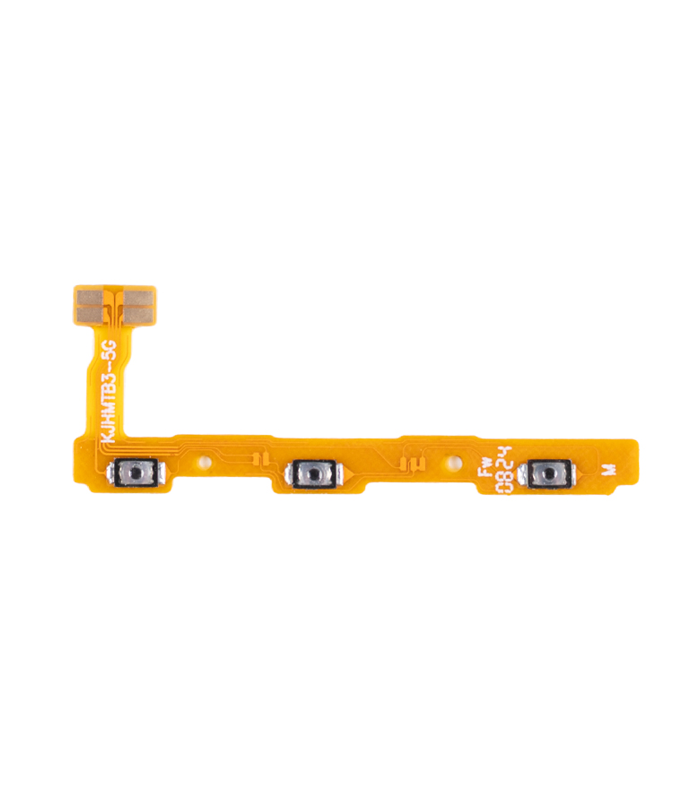 Xiaomi Poco F6 (24069PC21G) Power And Volume Flex OEM
