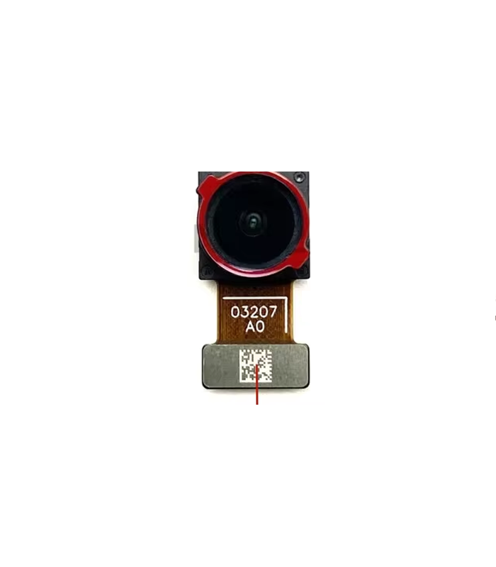 Xiaomi Poco F6 Pro Back Camera 8 MP Ultrawide OEM