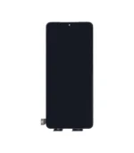 Xiaomi Poco F6 Pro Display And Digitizer Without Frame Black OEM
