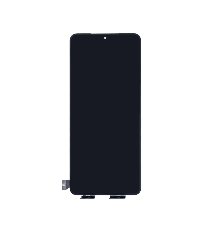 Xiaomi Poco F6 Pro Display And Digitizer Without Frame Black OEM