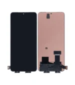 Xiaomi Poco F6 Pro Display And Digitizer Without Frame Black OEM