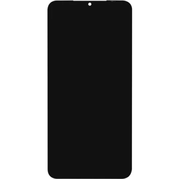 Xiaomi Poco M3, Redmi 9T, Redmi Note 9 4G (M2010J19SC) Display Without Frame Black