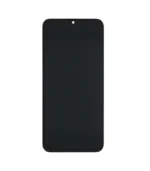 Xiaomi Poco M4 5G (22041219PG), Display And Digitizer With Frame Black Original