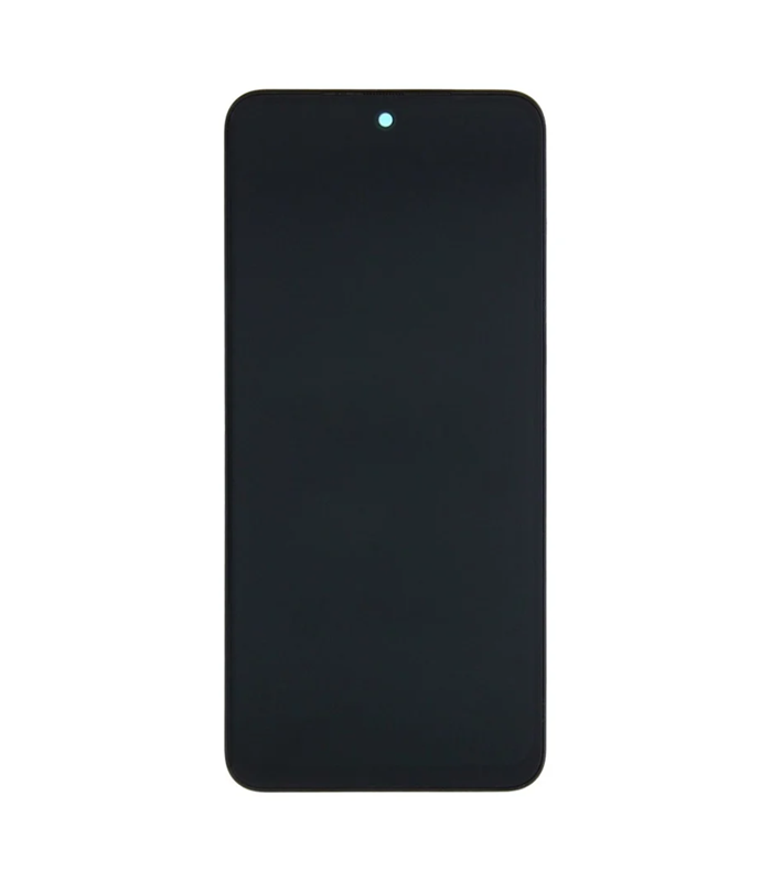 Xiaomi Poco M4 Pro 4G, Display And Digitizer (5600010K7P00) Black Original