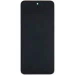 Xiaomi Poco M4 Pro 4G, Redmi Note 11S, 12S 4G NFC Display And Digitizer (5600010K7P00) Black Original