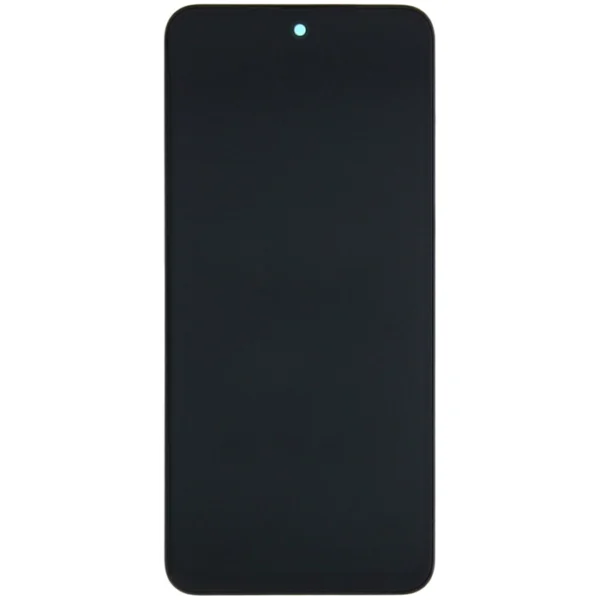 Xiaomi Poco M4 Pro 4G, Redmi Note 11S, 12S 4G NFC Display And Digitizer (5600010K7P00) Black Original