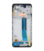 Xiaomi Poco M4 Pro 4G, Redmi Note 11S, 12S 4G NFC Display And Digitizer (5600010K7P00) Black Original