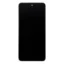 Xiaomi Poco M4 Pro 5G Display Complete + Frame (560001K16A00) - Black