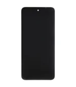 Xiaomi Poco M4 Pro 5G Display Complete + Frame - Black