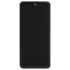 Xiaomi Poco M4 Pro 5G Display Complete + Frame - Black