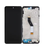 Xiaomi Poco M4 Pro 5G Display Complete + Frame - Black