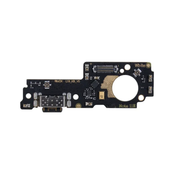 Xiaomi Poco M5 (22071219CG) USB Charging Board