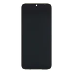 Xiaomi Poco M5 4G (22071219CG) Display And Digitizer With Frame Black OEM