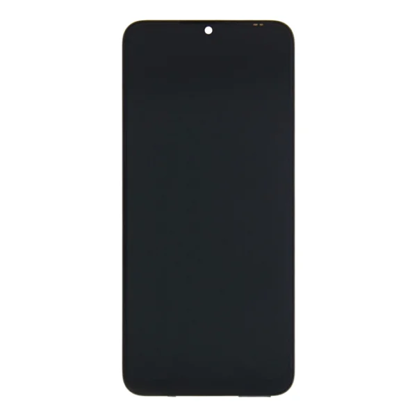 Xiaomi Poco M5 4G (22071219CG) Display And Digitizer With Frame Black OEM