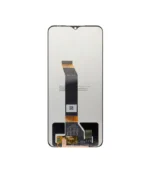 Xiaomi Poco M5 4G (22071219CG) Display + Digitizer Complete - Black