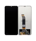 Xiaomi Poco M5 4G (22071219CG) Display + Digitizer Complete - Black