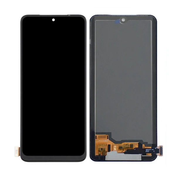 Xiaomi Poco M5S  Incell  Complete - Black