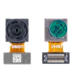 Xiaomi Poco M6 4G Back Camera 2 MP Macro OEM