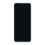 Xiaomi Poco M6 4G Display And Digitizer Without Frame Black OEM