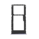 Xiaomi Poco M6 4G Sim Card Holder Purple OEM