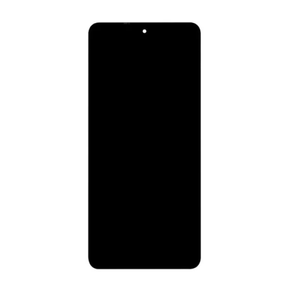 Xiaomi Poco X3 2020 X3 NFC Display + Digitizer - Black