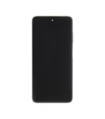 Xiaomi Poco X3 2020 X3 NFC OEM Display + Digitizer Complete With Frame - Tarnish Black
