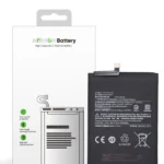 Xiaomi Poco X3 Poco X3 Pro Battery BN57 - 5160mAh (AMHigh Premium)