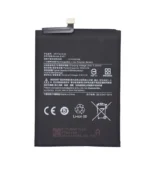 Xiaomi Poco X3 Poco X3 Pro Battery BN57 - 5160mAh (AMHigh Premium)