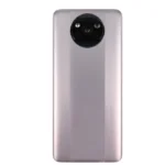 Xiaomi Poco X3 Pro (M2102J20SG, M2102J20SI) Back Cover Metal Bronze With Lens OEM