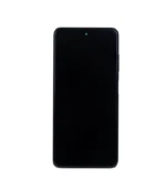Xiaomi Poco X3 Pro (M2102J20SG, M2102J20SI) Display and Digitizer With Frame Phantom Black OEM