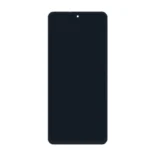 Xiaomi Poco X3 Pro (M2102J20SG, M2102J20SI) Display and Digitizer Without Frame Phantom Black OEM