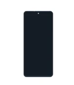 Xiaomi Poco X3 Pro (M2102J20SG, M2102J20SI) Display and Digitizer Without Frame Phantom Black OEM