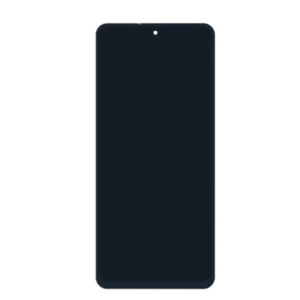 Xiaomi Poco X3 Pro (M2102J20SG, M2102J20SI) Display and Digitizer Without Frame Phantom Black OEM