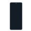 Xiaomi Poco X3 Pro (M2102J20SG, M2102J20SI) Display and Digitizer Without Frame Phantom Black OEM