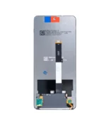 Xiaomi Poco X3 Pro (M2102J20SG, M2102J20SI) Display and Digitizer Without Frame Phantom Black OEM