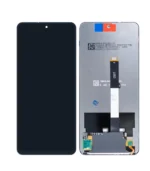 Xiaomi Poco X3 Pro (M2102J20SG, M2102J20SI) Display and Digitizer Without Frame Phantom Black OEM