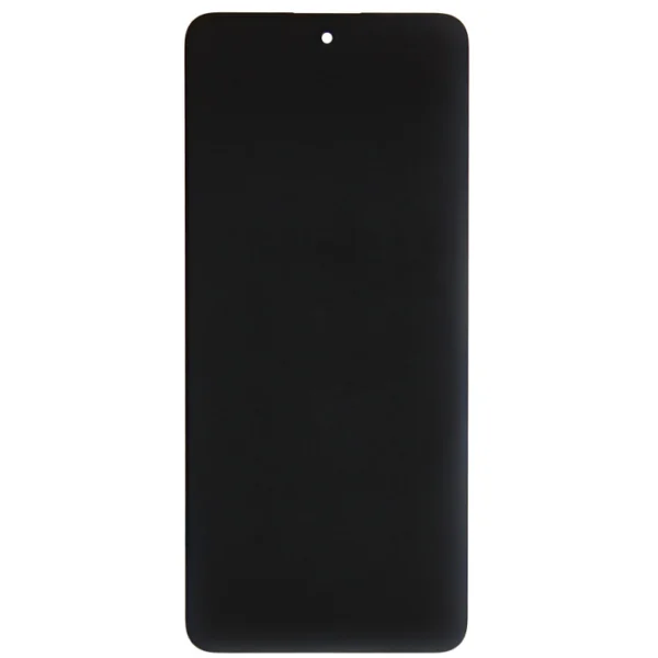 Xiaomi Poco X4 GT (22041216G) Redmi Note 11T Pro (22041216C) Redmi Note 11T Pro Plus (22041216UC) Display + Digitizer Complete - Black