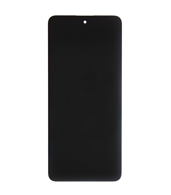 Xiaomi Poco X4 GT (22041216G) Redmi Note 11T Pro (22041216C) Redmi Note 11T Pro Plus (22041216UC) Display + Digitizer Complete - Black