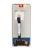 Xiaomi Poco X4 GT (22041216G) Redmi Note 11T Pro (22041216C) Redmi Note 11T Pro Plus (22041216UC) Display + Digitizer Complete - Black
