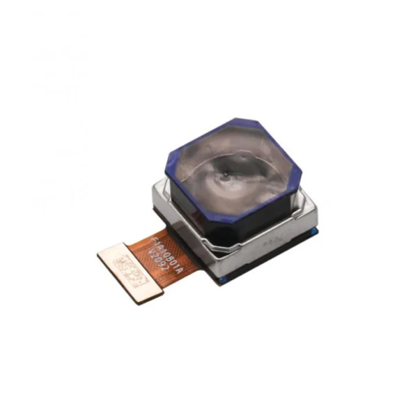 Xiaomi Poco X4 Pro 5G (2201116PG) Back Camera 108MP (Wide)