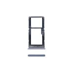 Xiaomi Poco X5 (22111317PG), Redmi Note 12 5G (22111317G) Sim Card Holder Black OEM
