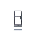 Xiaomi Poco X5 (22111317PG), Redmi Note 12 5G (22111317G) Sim Card Holder Black OEM