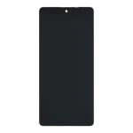 Xiaomi Poco X5 Pro (22101320G 22101320I) Incell Display + Digitizer - Black
