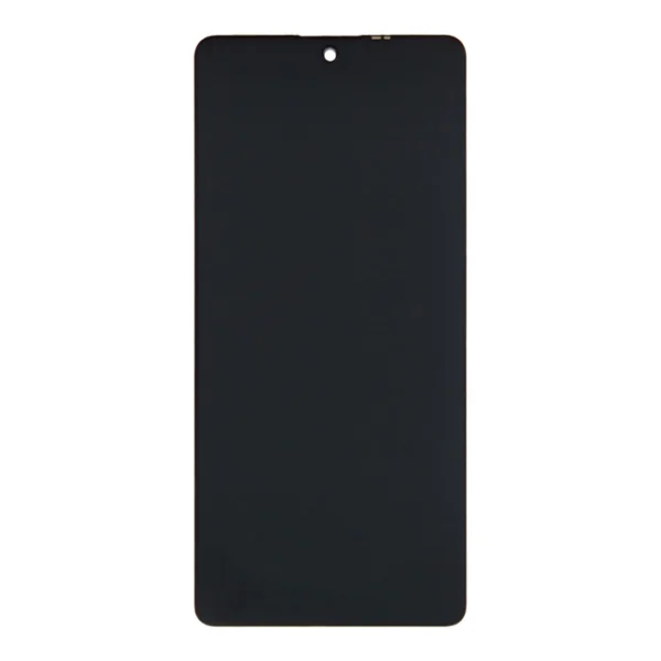 Xiaomi Poco X5 Pro (22101320G 22101320I) Incell Display + Digitizer - Black