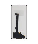 Xiaomi Poco X5 Pro (22101320G 22101320I) Incell Display + Digitizer - Black