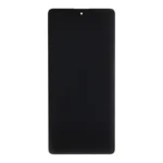 Xiaomi Poco X5 Pro (22101320G 22101320I) OEM Display + Digitizer - Black